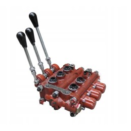 3 sekcijų skirstytuvas Cyclops 3rbs 10c 7214075