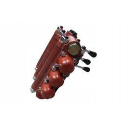 3 sekcijų skirstytuvas Cyclops 3rbs 10c 7214075