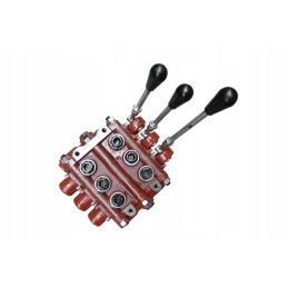 3 sekcijų skirstytuvas Cyclops 3rbs 10c 7214075