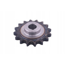 Grūdintas grandinės ratas su 16 1 fi 30 barstytuvu