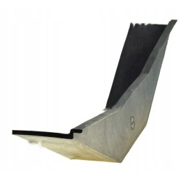 Dalgio barstymo disko priekinis dangtelis 201500033