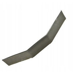 Dalgio barstymo disko priekinis dangtelis 201500033