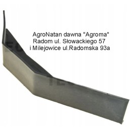 Dalgio barstymo disko priekinis dangtelis 201500033