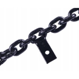 Grandinė 21 l 30x60x6, varžtais, 2 ašys, 5 klasė