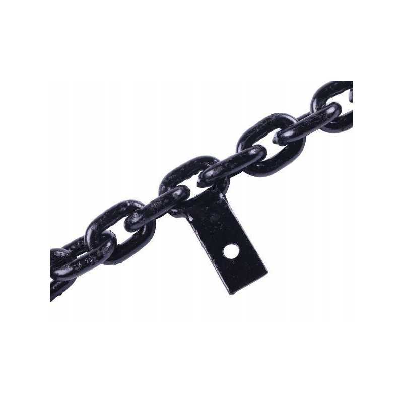 Grandinė 21 l 30x60x6, varžtais, 2 ašys, 5 klasė