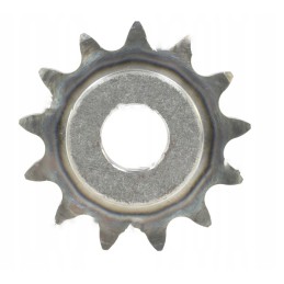 Grandininis ratas su 13 1 ir 1 4 colių barstytuvu