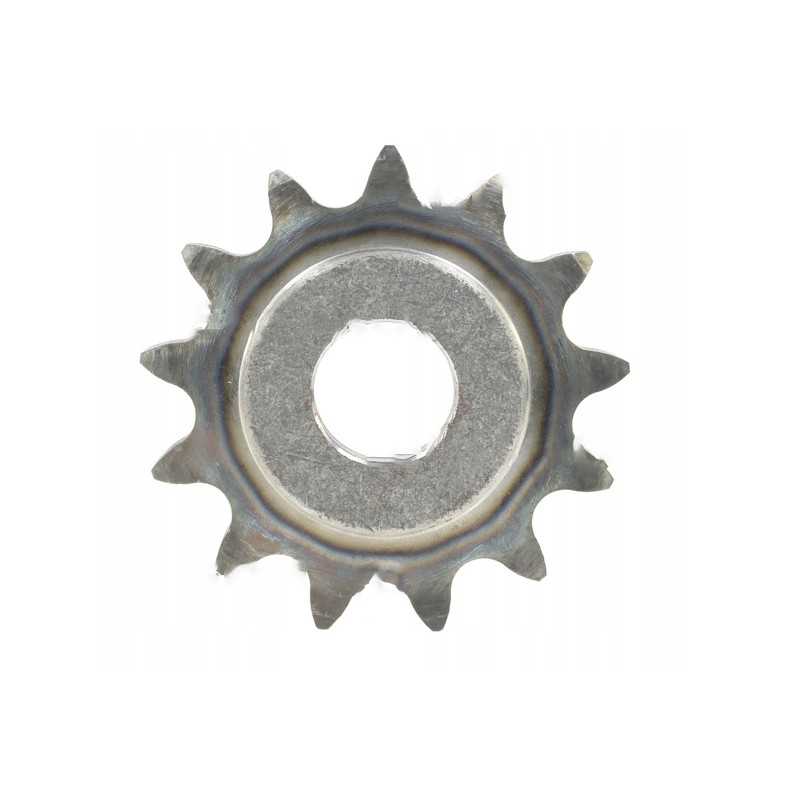 Grandininis ratas su 13 1 ir 1 4 colių barstytuvu