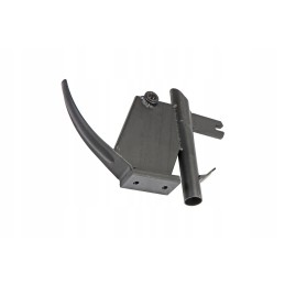 65101868 trąšų barstytuvo noragėlių korpusas