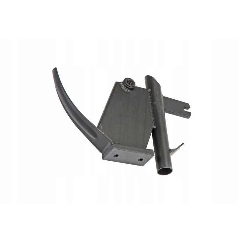 65101868 trąšų barstytuvo noragėlių korpusas