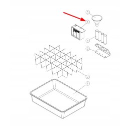 689018 granulometras