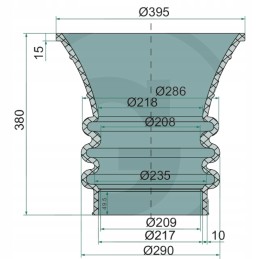 Aukščiausios kokybės prijungimo bunkeris 8 sbr 80 5 kranto a