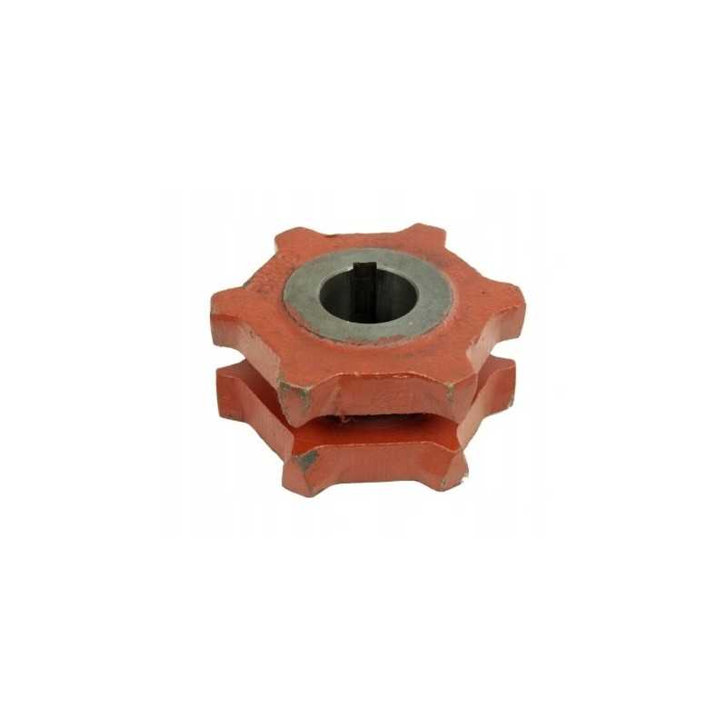 Lizdo ratas 12mm lizdui, barstytuvas 2219070140