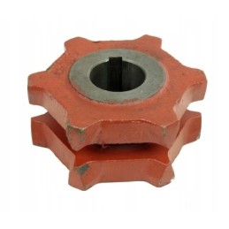 Lizdo ratas 12mm lizdui, barstytuvas 2219070140