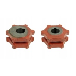 Lizdo ratas 12mm lizdui, barstytuvas 2219070140