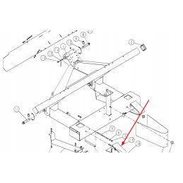 918283 barstytuvo bazė