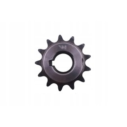 Hardowa barstytuvo grandinės ratas su 13 3 4 fi 30