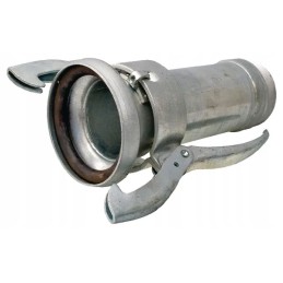 Vidinė jungtis 4 su sriegiu 4