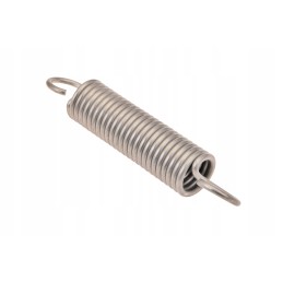 681009 varžto pavaros spyruoklė