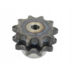 Grūdintas krumpliaratis su flanšu 16b 1 r1 1 z