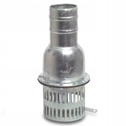 Vertikalus kojinis vožtuvas 5 125 mm