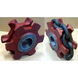 Fortschritt T088 11x31 kieta barstytuvo grandinė