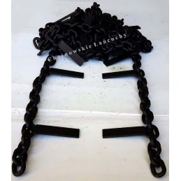 Fortschritt T088 11x31 kieta barstytuvo grandinė