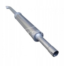 Duslintuvas 1460mm 5 6kg mf3 andoria mot