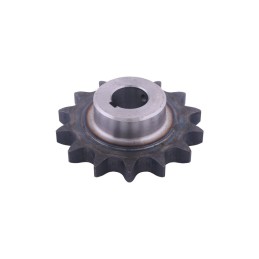 Grūdintas grandinės ratas su 14 1 fi 30 barstytuvu