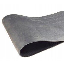 Sustiprintas nešiojimo diržas, plotis 30 cm, dalgio barstytuvas m