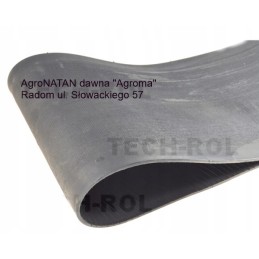 Sustiprintas nešiojimo diržas, plotis 30 cm, dalgio barstytuvas m