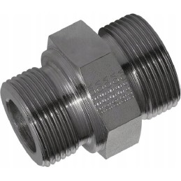 Tiesi jungtis 1 2 bsp m22x1 5 15l