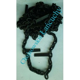 Kieta grandine juoda bialystok 11x31kl6 21 lapelis