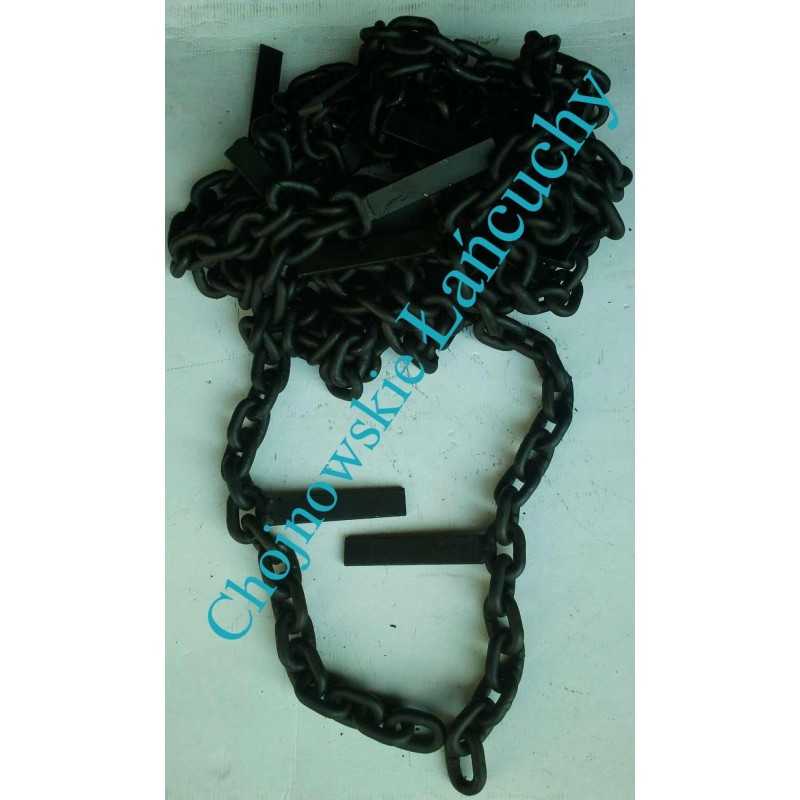 Kieta grandine juoda bialystok 11x31kl6 21 lapelis