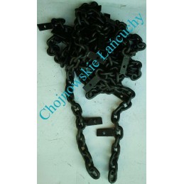 Kieta grandine juoda bialystok 11x31kl6 21 lapelis