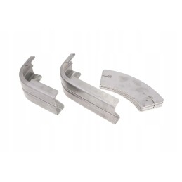 911162 trib ev24 36 sėjimo peiliukų komplektas