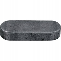 Prizminis raktas din 6885 a10 x 8 x 45 15 15