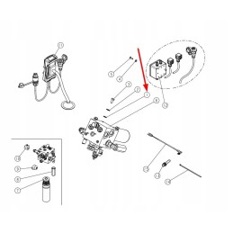 573013 plastikinis žiedas m10