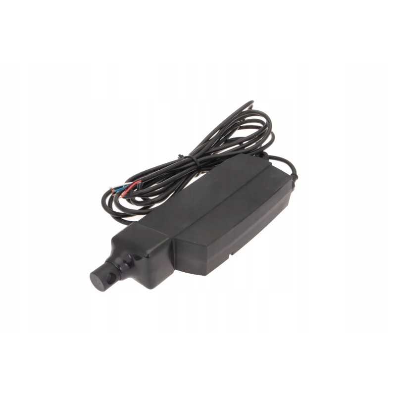 011038 elektrinė pavara ef255 c50