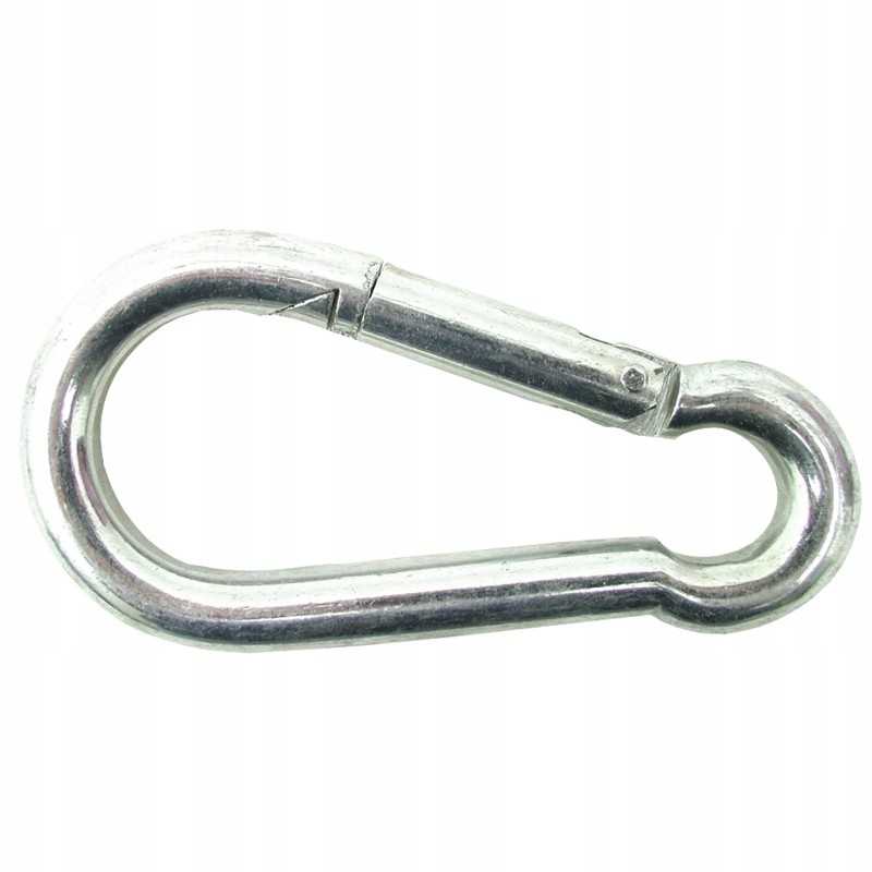 Kabliukas 5mm 50mm 460245050x05 granitas