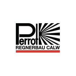 Žarnos galas oe 110 mm su sriegiu