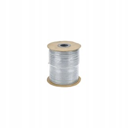 Vielinis lynas su PVC danga 2 0 4 0 mm 100m