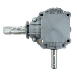 Kampinė pavara 1 1 5 varžtų atstumas 9 cm