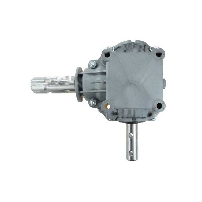 Kampinė pavara 1 1 5 varžtų atstumas 9 cm