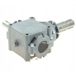 Kampinė pavara 1 1 5 varžtų atstumas 9 cm