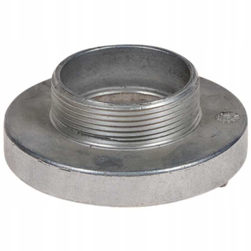 Lizdas su išoriniu sriegiu 000152