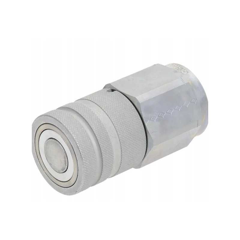 Skv f skvf16c12 plokščia greitoji jungtis