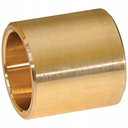 Žalvarinė įvorė barstytuvui 40x50x50 2208070060