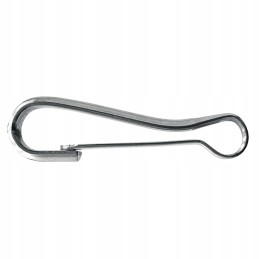 Grandinės segtukas 60mm granitas