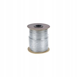 Plieninis trosas 4mm 627305504 100m