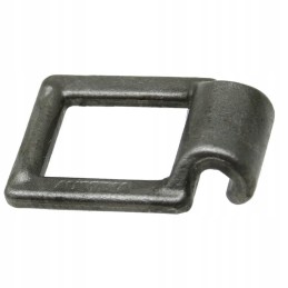 Ruebig hv 67 b 37x6 mėšlo kratytuvas